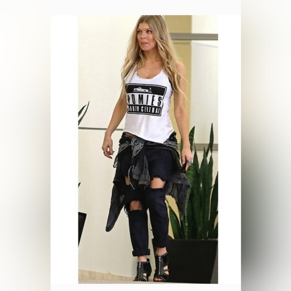 FERGIE Decoy Pumps Size 11 BNWT - Picture 3 of 14